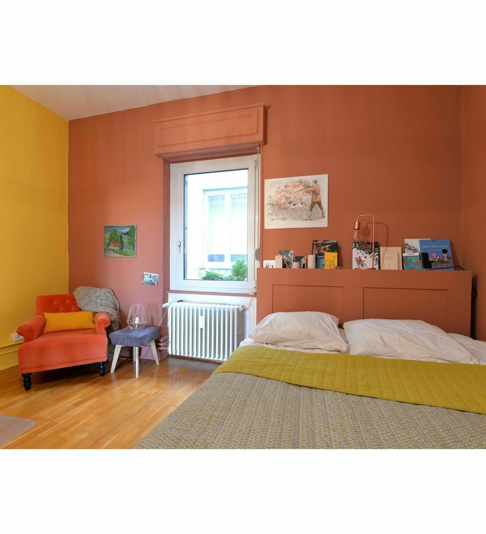 Chambres D'Hotes Chez Miss Baba Κολμάρ Εξωτερικό φωτογραφία