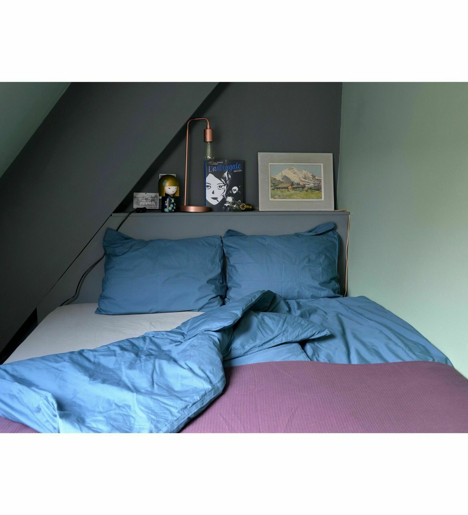 Chambres D'Hotes Chez Miss Baba Κολμάρ Εξωτερικό φωτογραφία