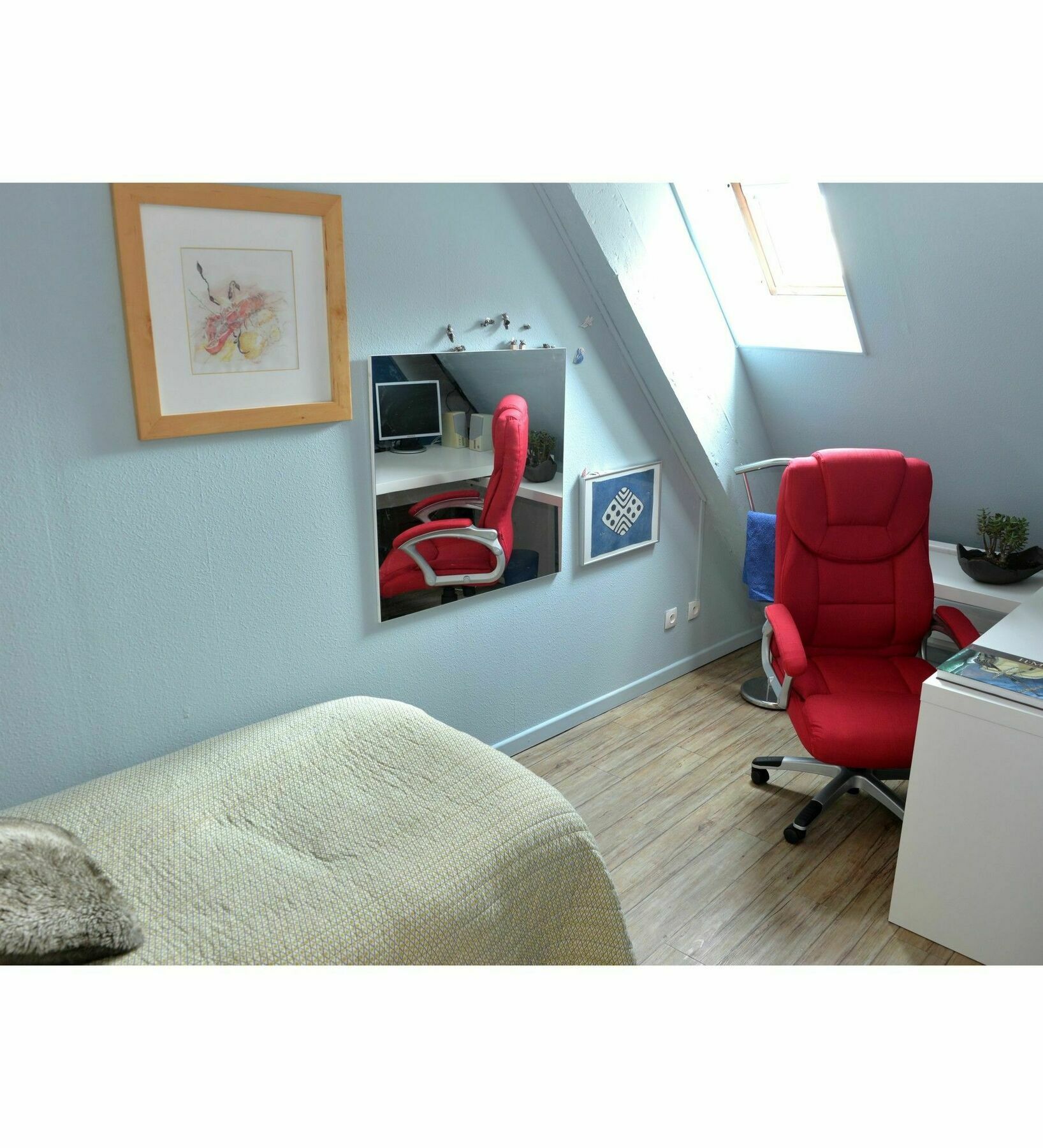 Chambres D'Hotes Chez Miss Baba Κολμάρ Εξωτερικό φωτογραφία
