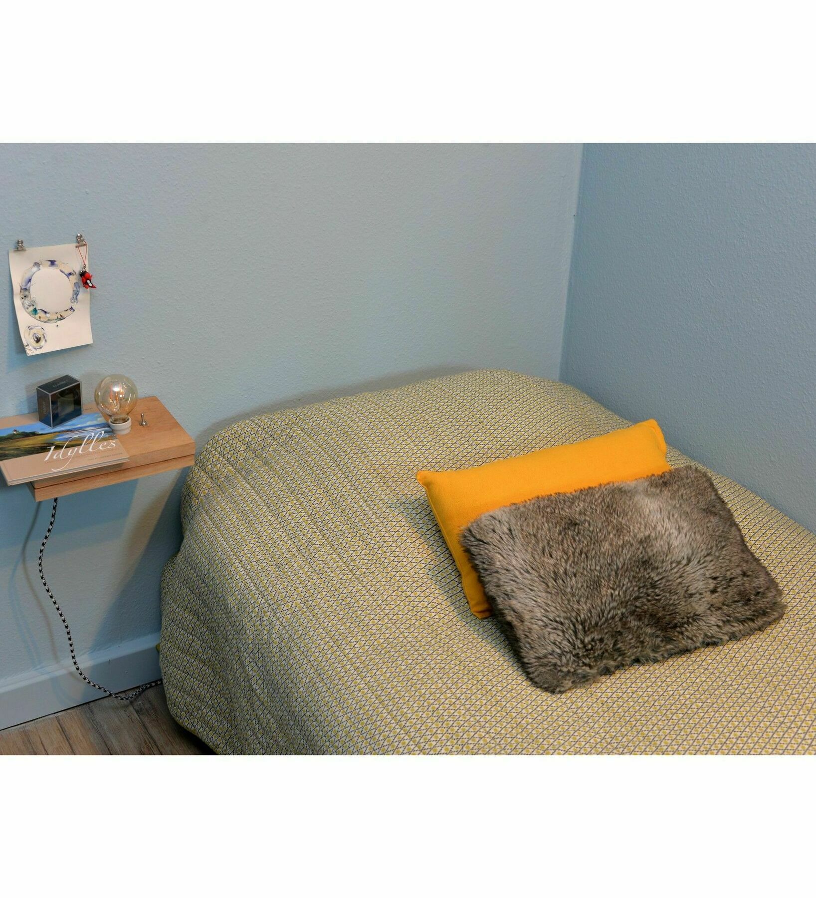 Chambres D'Hotes Chez Miss Baba Κολμάρ Εξωτερικό φωτογραφία