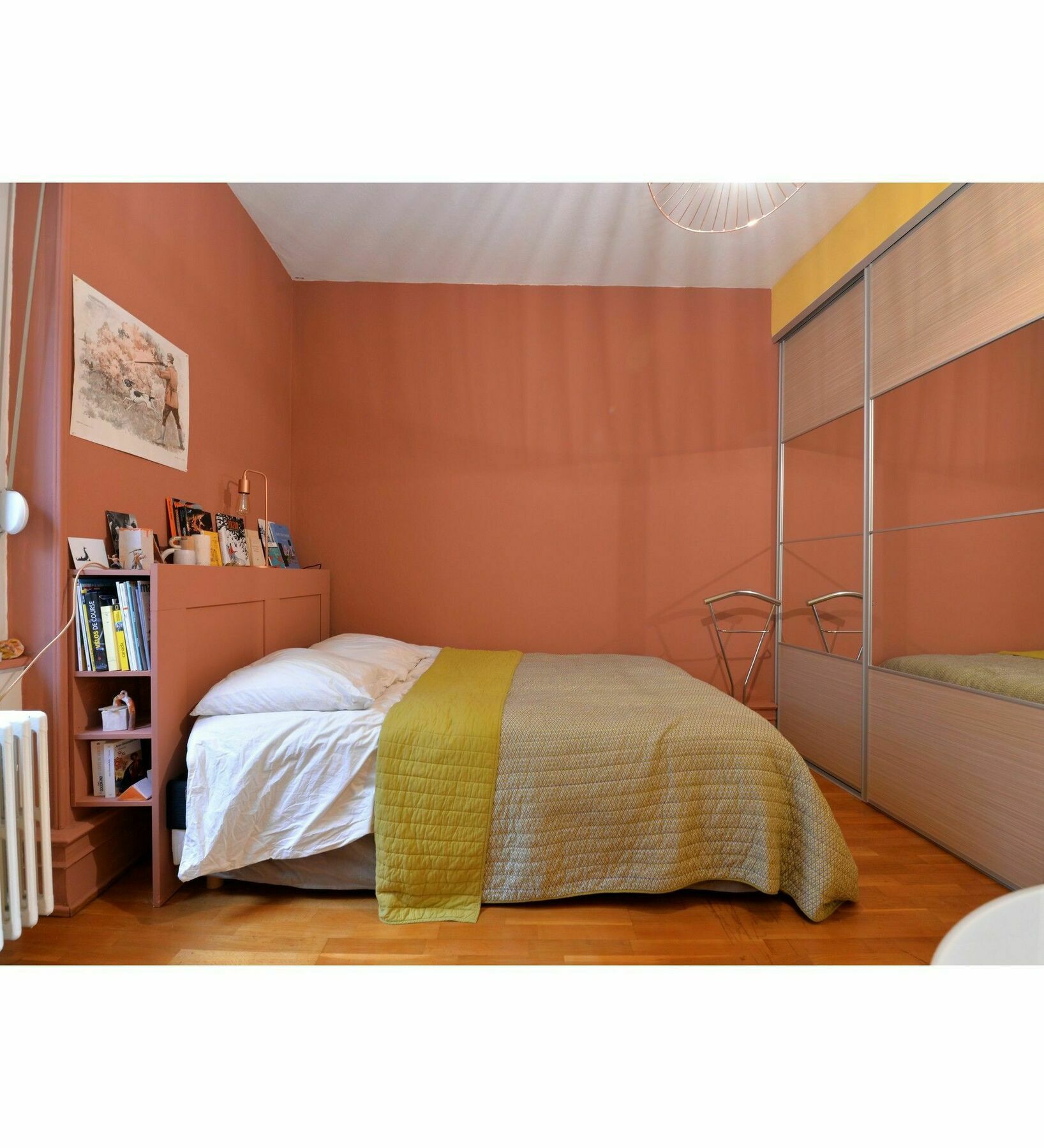 Chambres D'Hotes Chez Miss Baba Κολμάρ Εξωτερικό φωτογραφία
