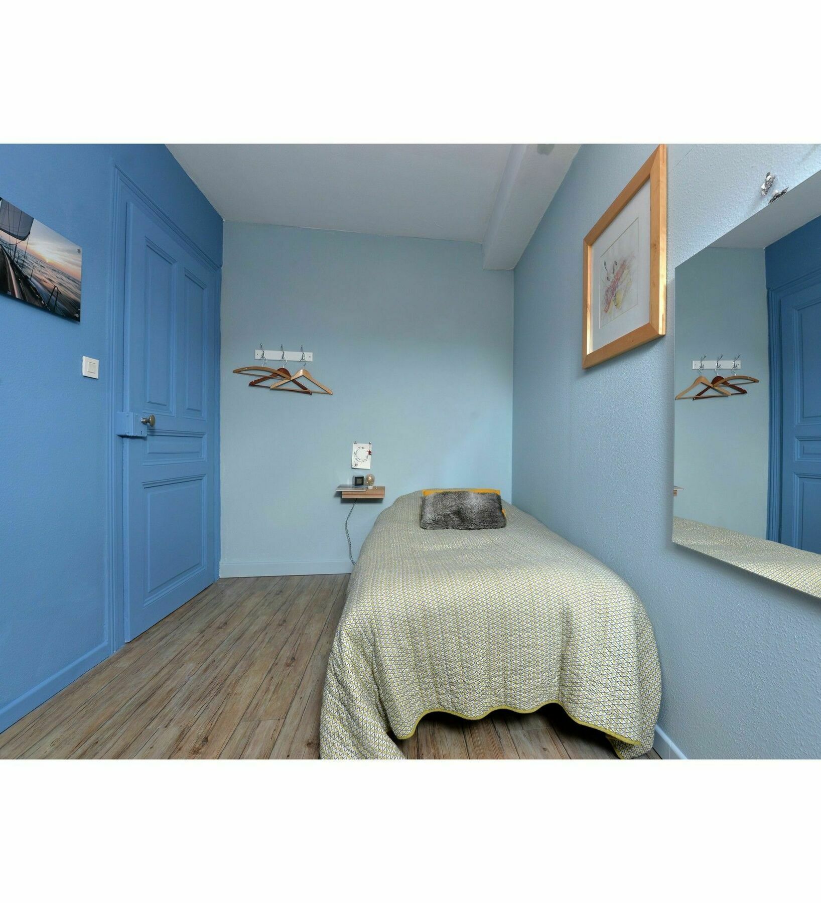 Chambres D'Hotes Chez Miss Baba Κολμάρ Εξωτερικό φωτογραφία