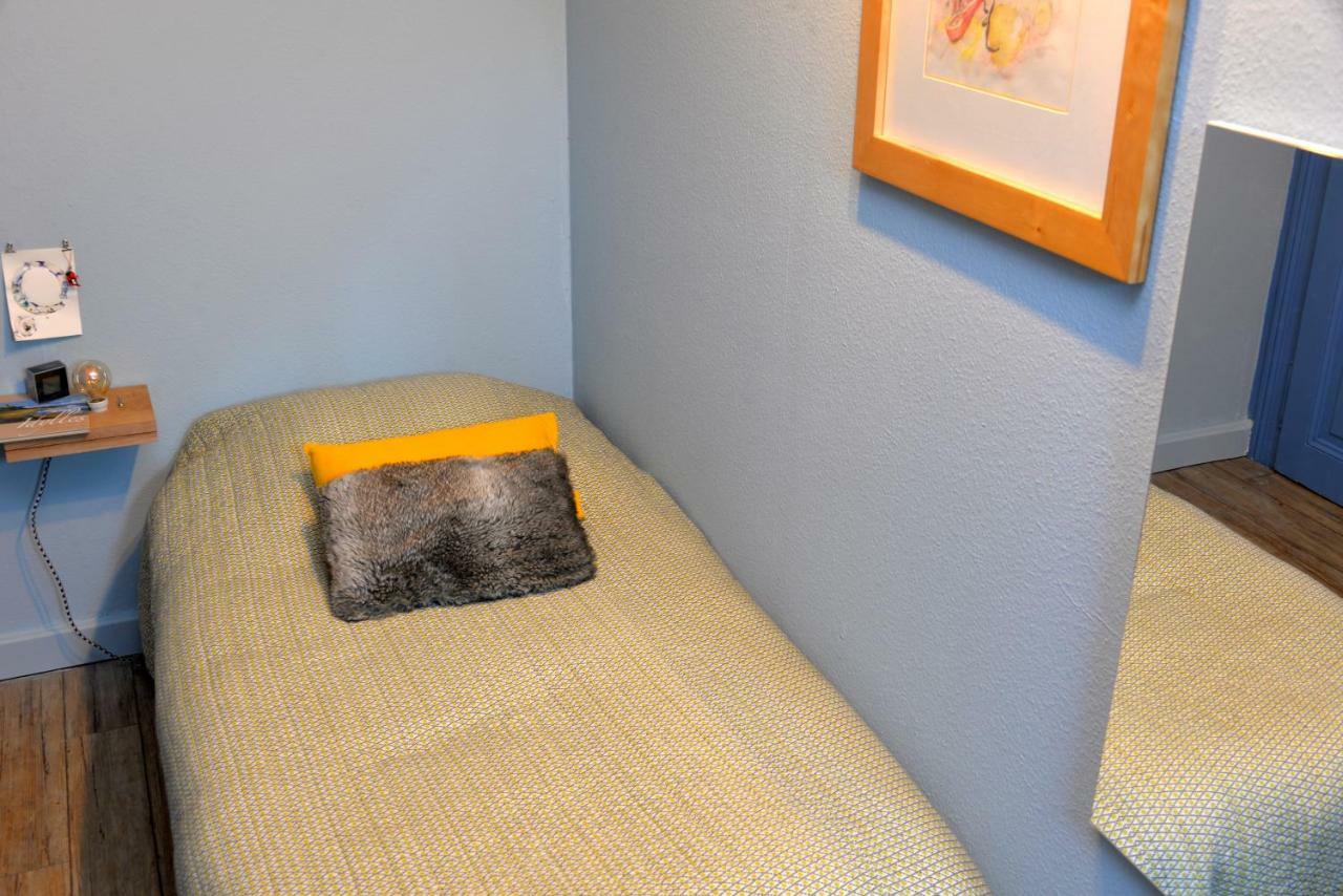 Chambres D'Hotes Chez Miss Baba Κολμάρ Εξωτερικό φωτογραφία